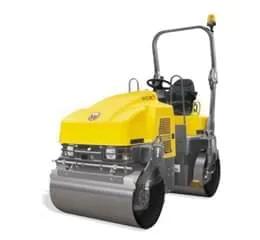 Rolo Vibratório Hidrostático RD 27-120